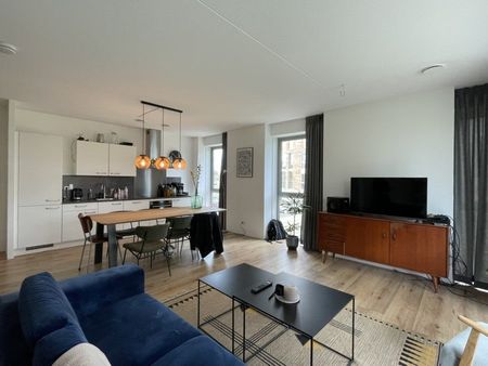 Te huur: Appartement Winklerlaan in Utrecht - Foto 3
