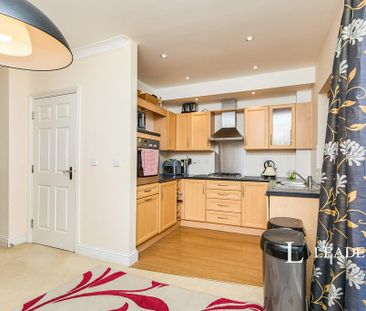 3 bedroom townhouse to rent - Photo 1