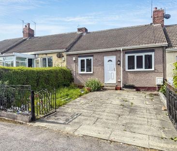 Sunderland Avenue, Horden, Peterlee, Durham, SR8 4BH - Photo 6