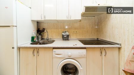 madrid, Community of Madrid 28004 - Photo 4