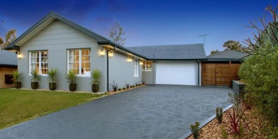 Impressive Entertainers Home - Photo 3