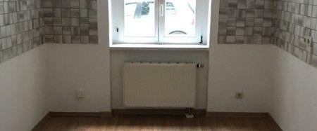 Wohn(t)raum - hübsche 2-Raum-Wohnung ab Dezember 2025 - Photo 1