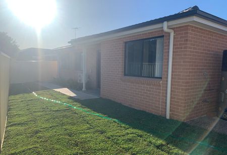 38A Bounty Crescent, Bligh Park NSW 2756 - Apartment For Rent | Domain - Photo 3