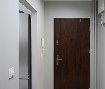 Śródmieście-Centrum, ul. Jacka Malczewskiego - Zdjęcie 4