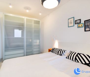 Stylowe 2-pok. 40m2 *Wrocławska 5 dzielnica* - Zdjęcie 6