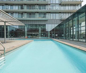 For Lease - 103 The Queensway Avenue Unit# 317, Toronto, Ontario - Photo 3