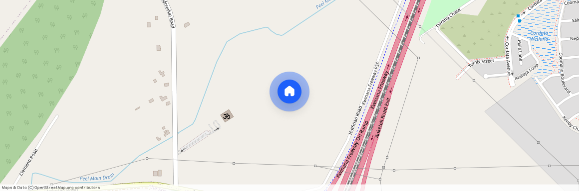 8 McMillan Road, WA 6167, Mandogalup