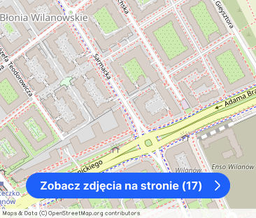 2-pokojowe 46m2 klimatyzacja – zdjęcie 1