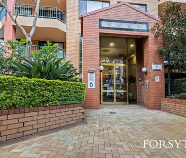 Sydney's Urban Oasis - Photo 4