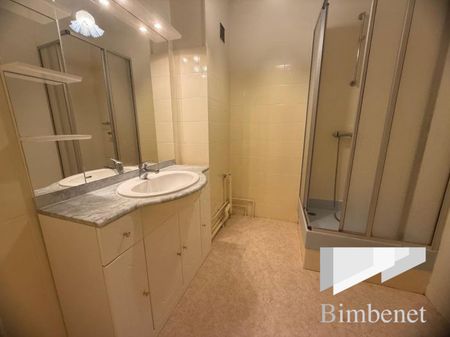 Appartement à louer, 3 pièces - Orléans 45100 - Photo 4