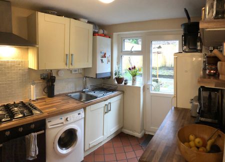 1 bedroom apartment to rent Gladstone Place, Brighton, East Sussex, BN2 - Photo 3