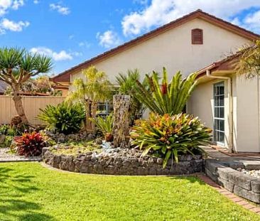 Spacious Family Living in Sought After Wattle Downs - Photo 4