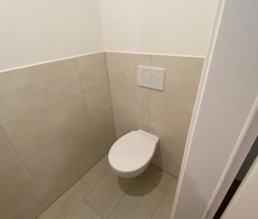 Moderne 3-Zimmer-Wohnung mit Balkon direkt am Hauptplatz Knittelfel... - Photo 2