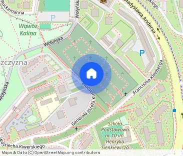 Mieszkanie dwupokojowe na wynajem - Фото 1