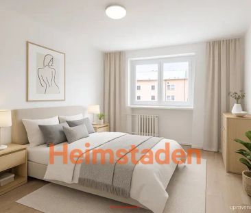 Pronájem bytu 2+1 47 m - Photo 2