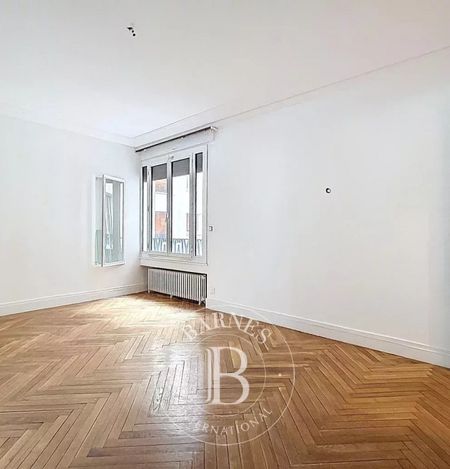 Appartement • Porte Dauphine - Photo 4