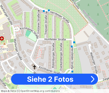 Preisgünstige Singlewohnung mit Loggia! - Foto 1