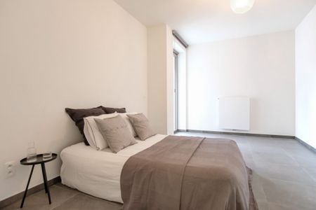 Prachtig appartement in residentie Liberty op het Eilandje - Photo 2