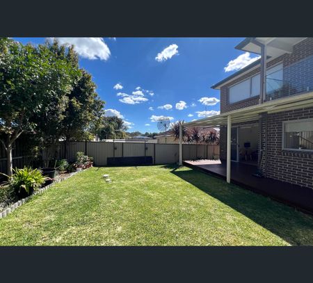 14 Lucinda Road, Marsfield, NSW 2122 - Photo 4
