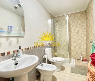 TWO-BEDROOM APARTMENT – TORREVIEJA - Photo 6