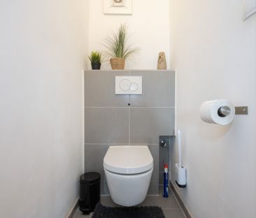 Charmante 3-Zimmer-Mietwohnung in zentraler Lage von Steyr - Foto 5