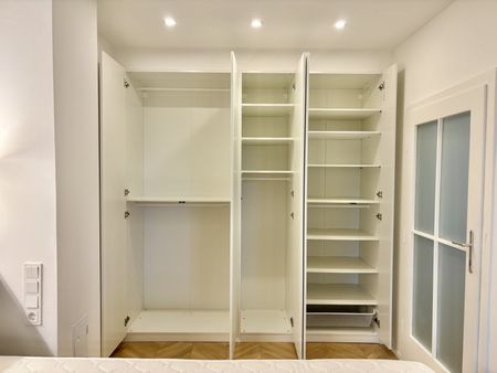 ZENTRALES, TRAUMHAFTES STADTDOMIZIL IM "GRÜNEN" MIT BLICK ZUM STEPHANSDOM - Foto 3