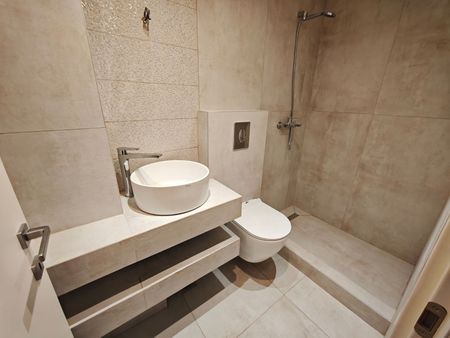 Studio/Γκαρσονιέρα για ενοικίαση Άγιος Λουκάς (Καβάλα) - Φωτογραφία 2