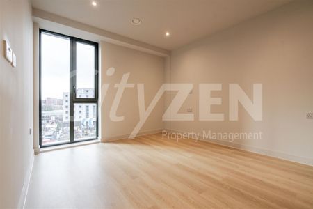 Waterhouse Gardens, Dutton Street, Manchester - Photo 2