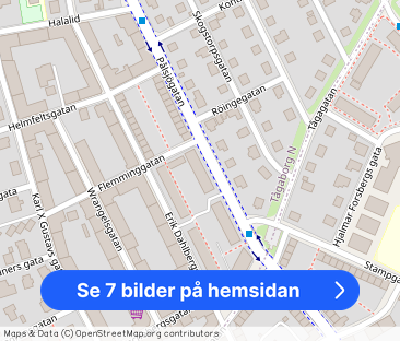 Pålsjögatan, 21 E, Helsingborg - Foto 1