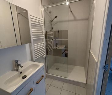 Location Maison 27m² NANTES 44300 - Photo 4