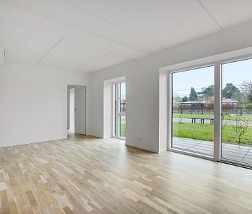 4-værelses Lejlighed på 98 m² i Risskov, Aarhus - Photo 3