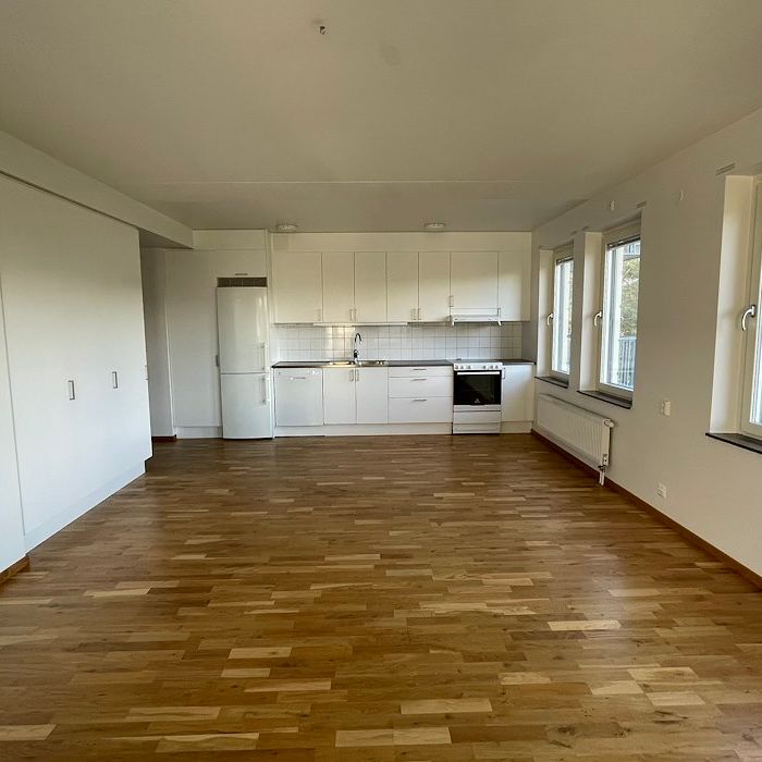 Moränvägen 3B, Jordbro - Foto 1