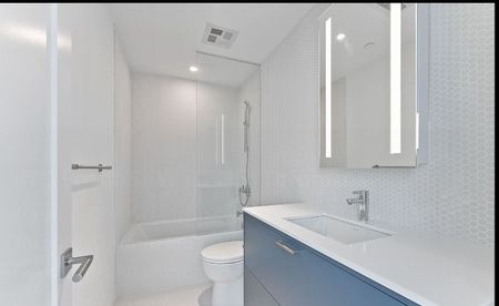 For Lease - 470 Front Street Unit# GPH5, Toronto, Ontario - Photo 3