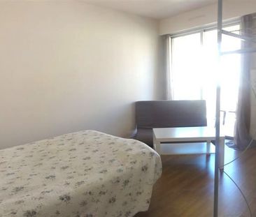 Location Appartement 1 pièce 32m² LE CREUSOT 71200 - Photo 1