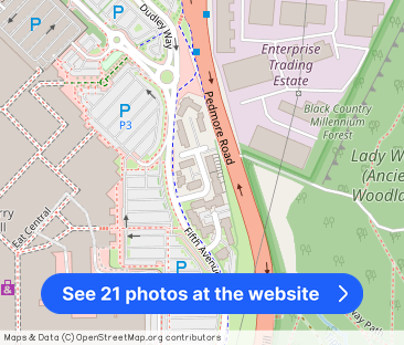 Madison Avenue, BRIERLEY HILL - Photo 1