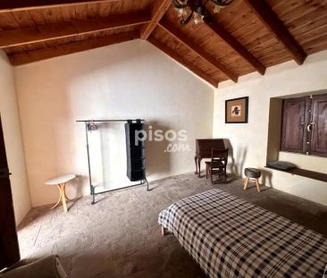 Casa adosada en alquiler en Buzanada-Valle de San Lorenzo-Cabo Blanco - Photo 6