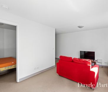 501/528 Swanston Street, Carlton VIC 3053 - Apartment For Rent | Do... - Photo 3