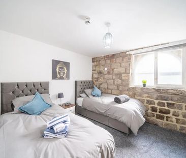 2 Bed Flat, Rivermill Court, LS5 - Photo 6