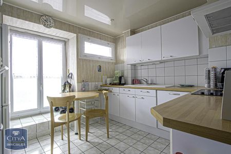 Location Appartement 3 pièces 70m² LE HAVRE 76600 - Photo 5