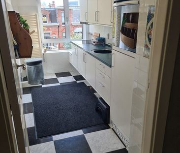 Te huur: Appartement Frankenslag 73 B in Den Haag - Foto 2