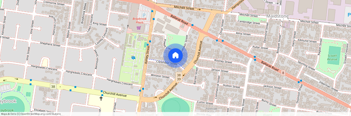 3 Whittaker Street, Vic 3012, Maidstone