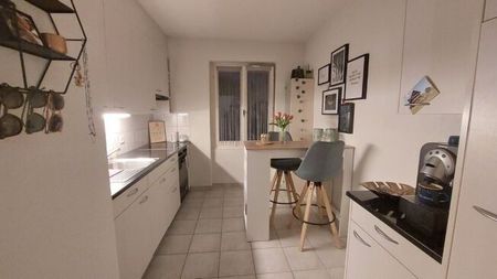 Grand appartement au pied de l’Uetliberg - Photo 5