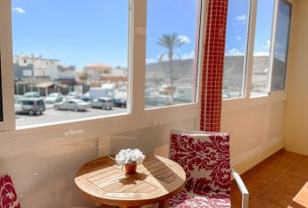 Calle Lajas del Corral