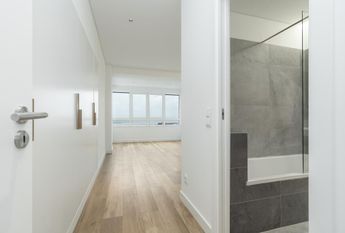 4 Bedroom Apartment with a view, Restelo, Lisboa