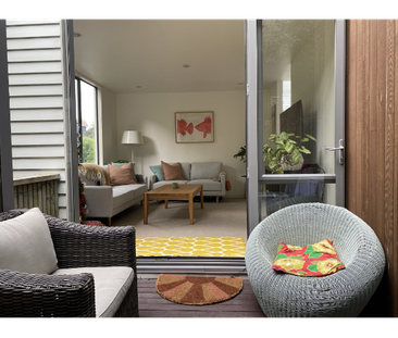 Modern townhouse near Botanic Gardens - Photo 1