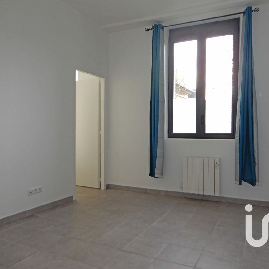 Appartement 2 pièces de 42 m² à Blois (41000) - Photo 1