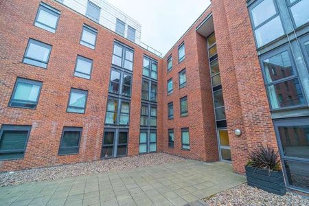 Dun Street, Kelham Island, Sheffield, S3 - Photo 4