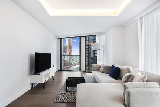 3 bedroom apartment to rent - Photo 1