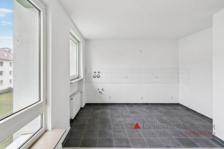 Frisch renovierte 3 Zimmer Wohnung am Mainzer Layenhof zu vermieten - Photo 2