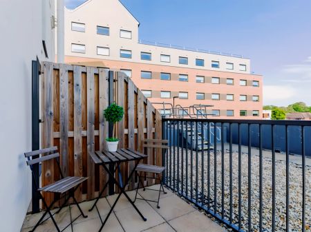 Superior Studio Terrace - Photo 5